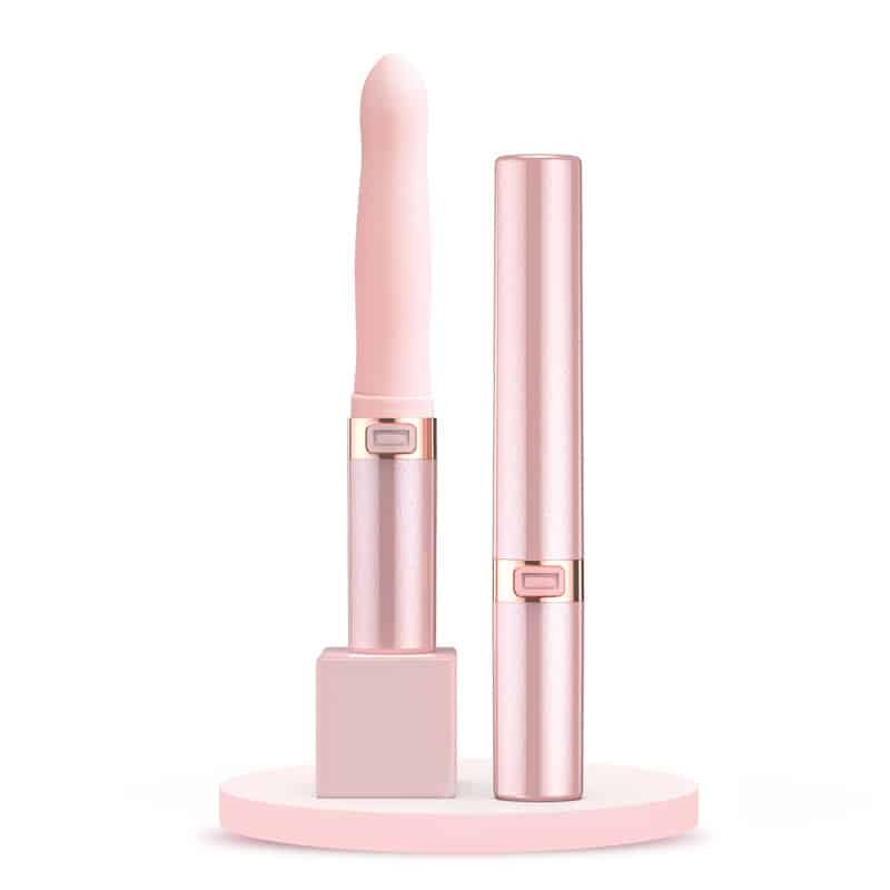 Bullet Vibrator