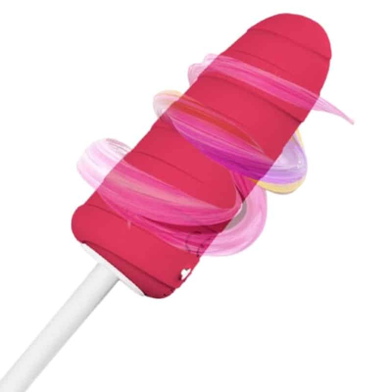 Bullet Vibrator