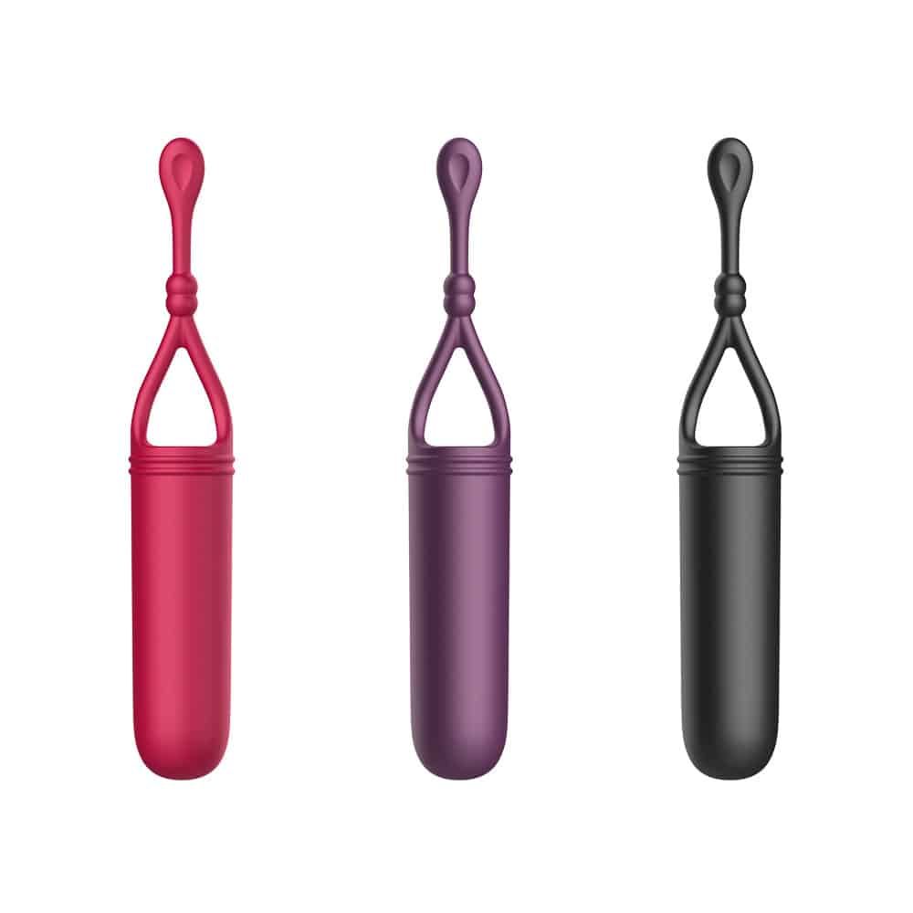 Bullet Vibrator