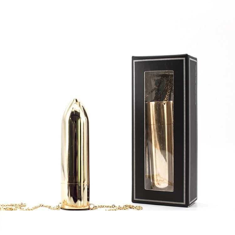 Bullet Vibrator