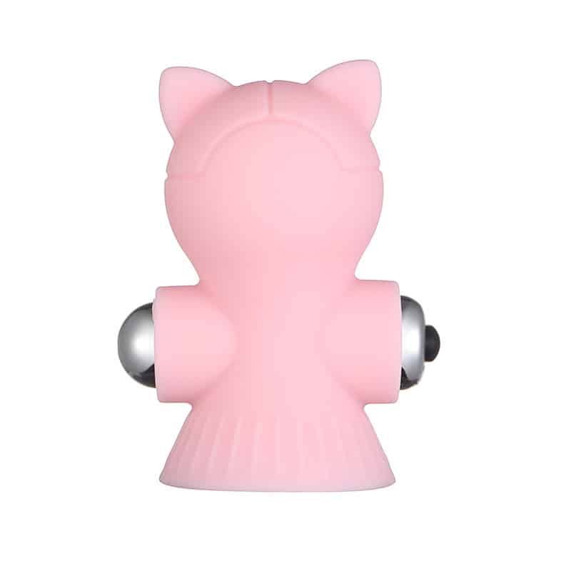 Suction Vibrator