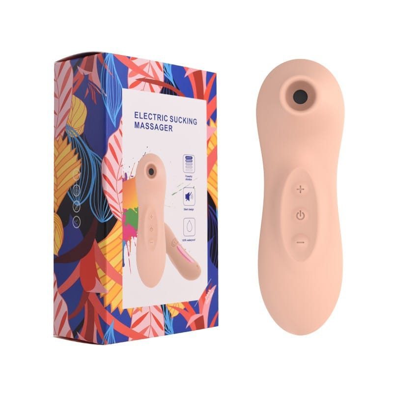 Suction Vibrator