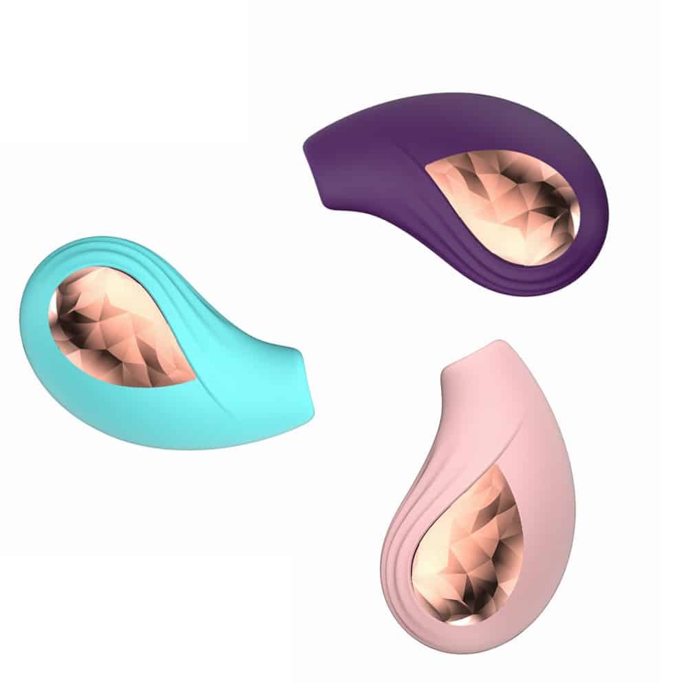Suction Vibrator