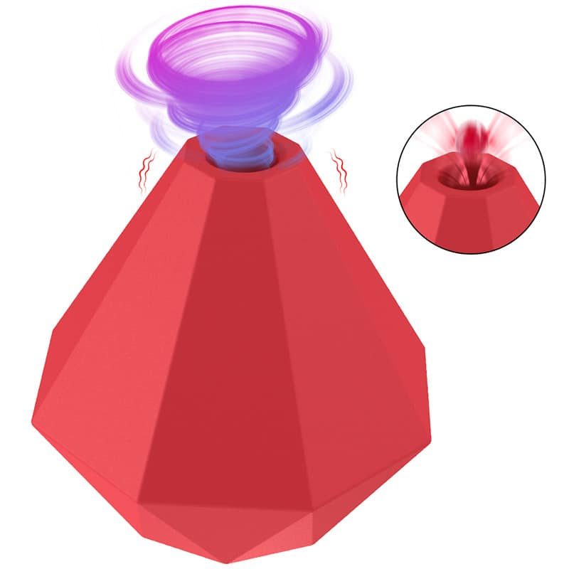 Suction Vibrator