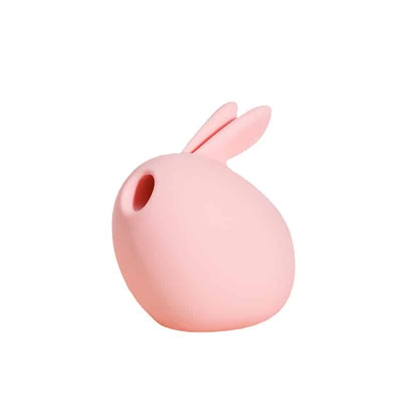 Suction Vibrator