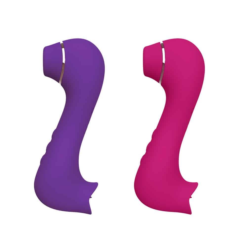 Suction Vibrator