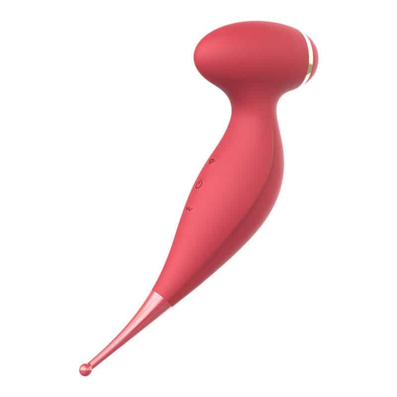 Suction Vibrator