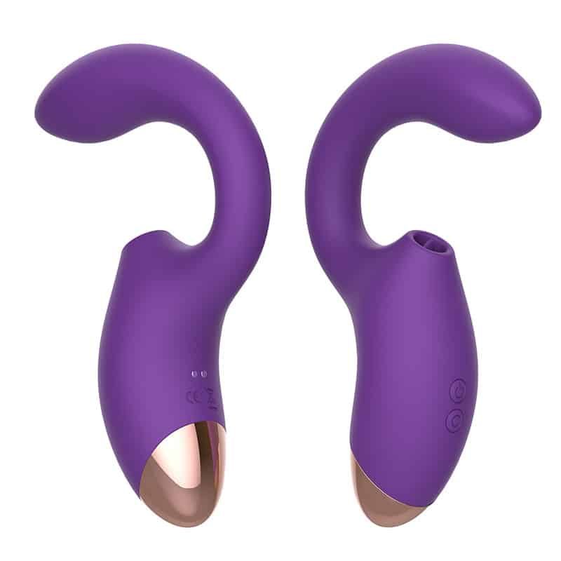 Suction Vibrator