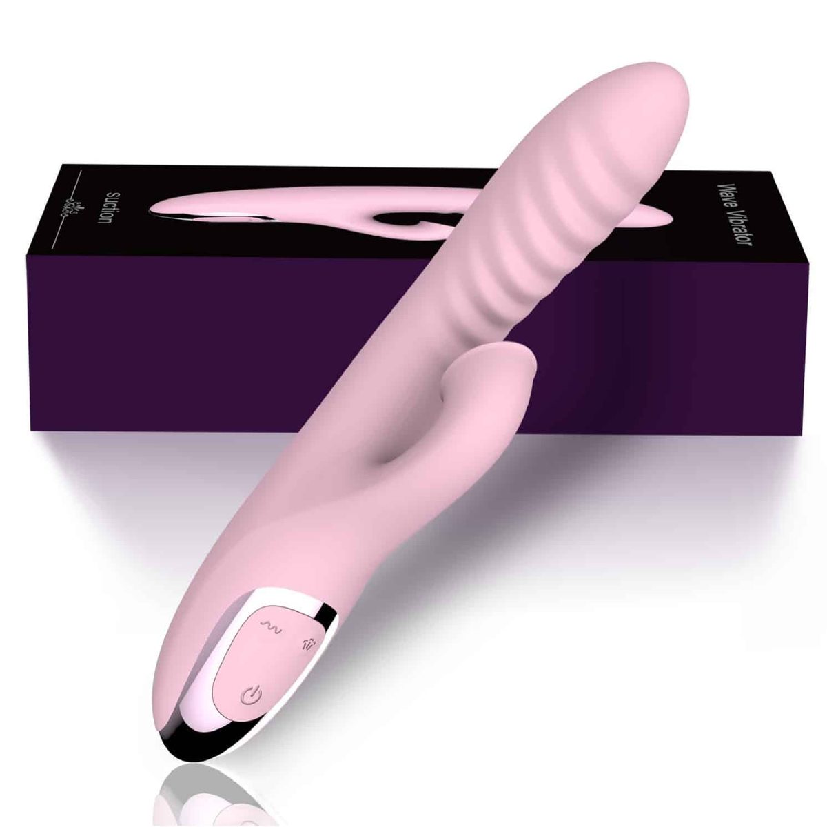 Suction Vibrator