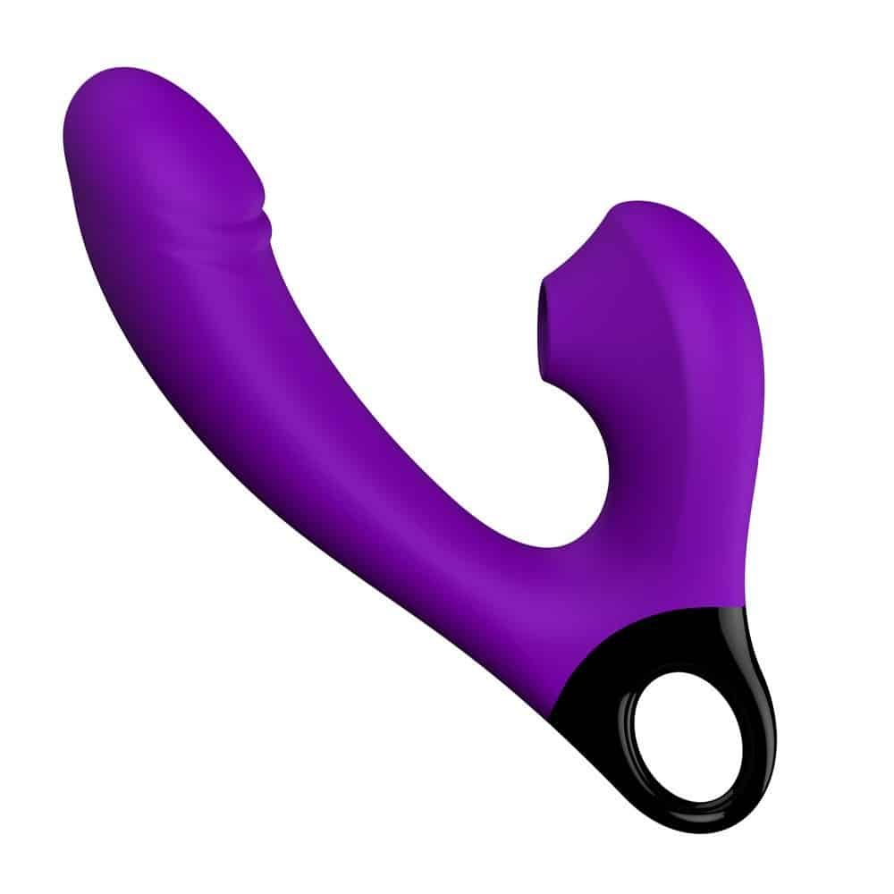Suction Vibrator