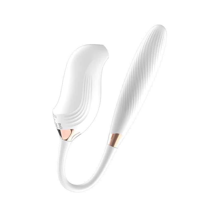 Suction Vibrator