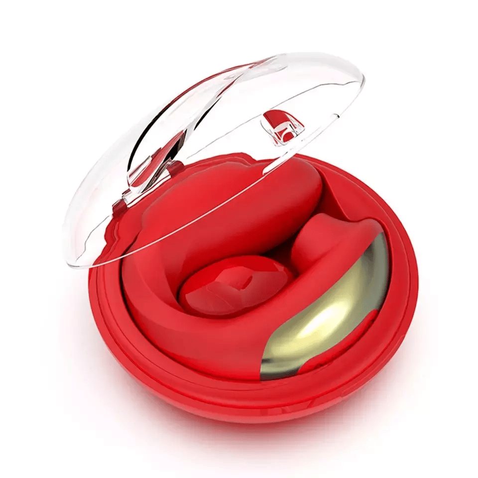 Suction Vibrator