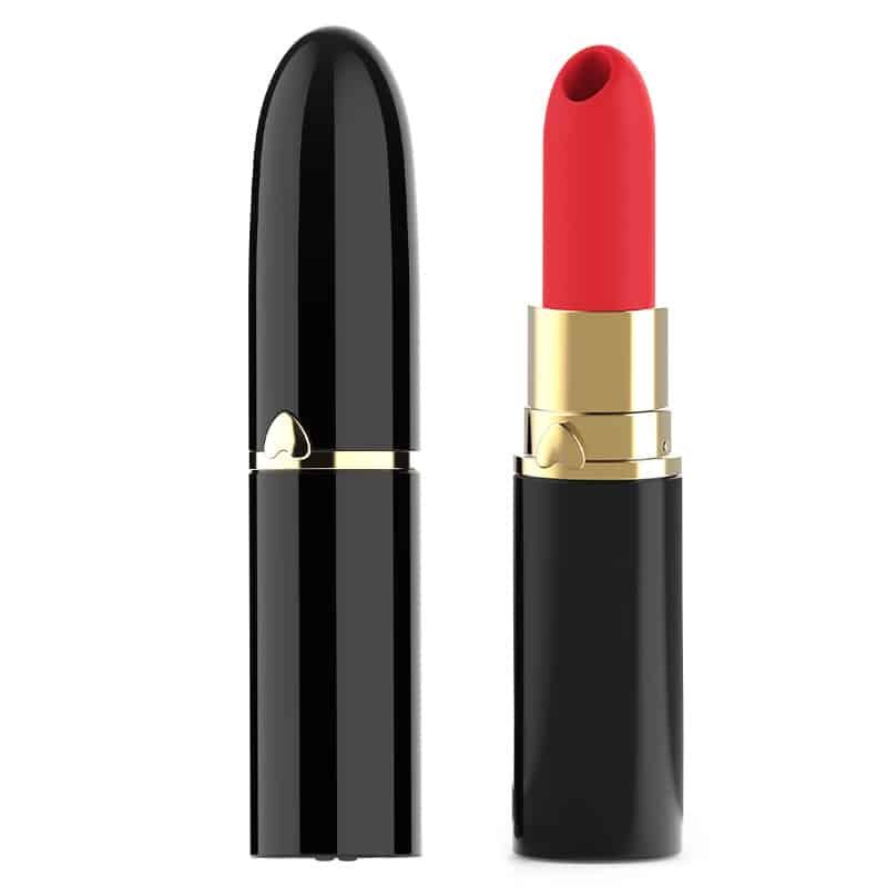 Suction Vibrator
