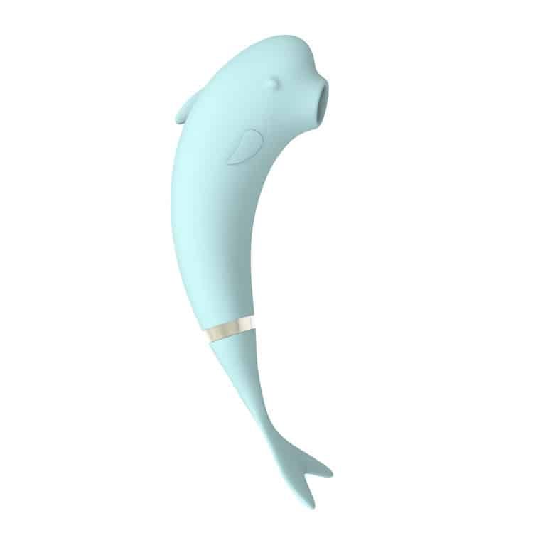 Suction Vibrator
