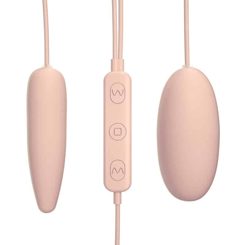 Vibrating Egg
