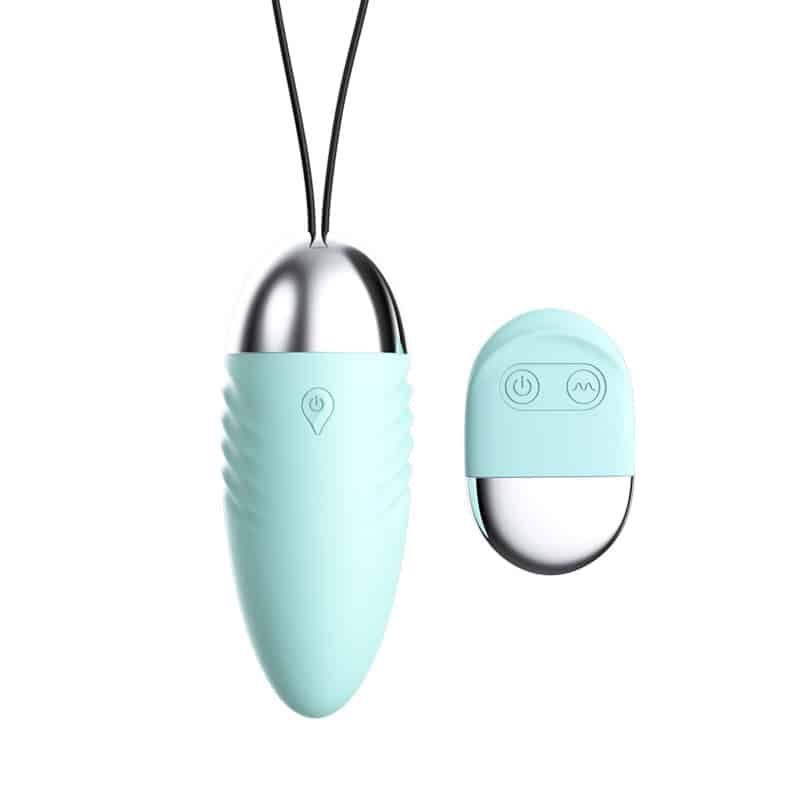 Vibrating Egg