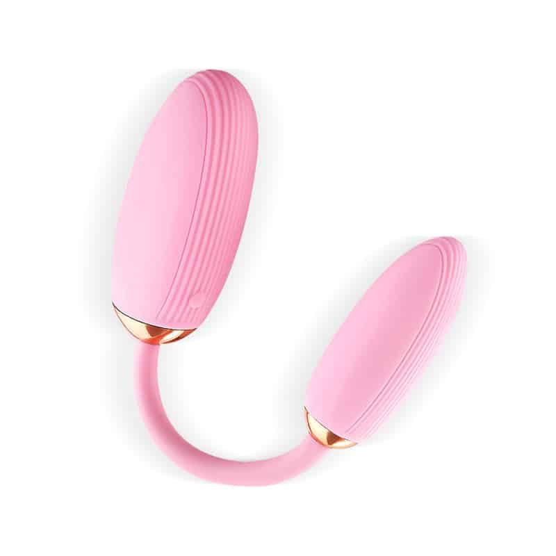 Vibrating Egg