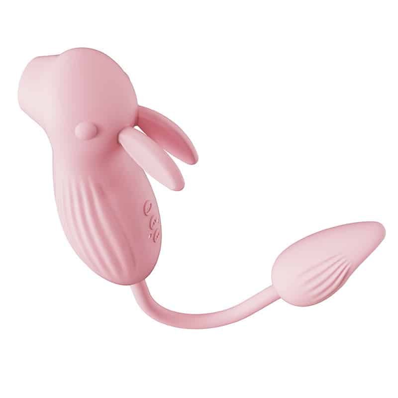 Vibrating Egg