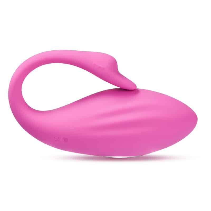 Vibrating Egg