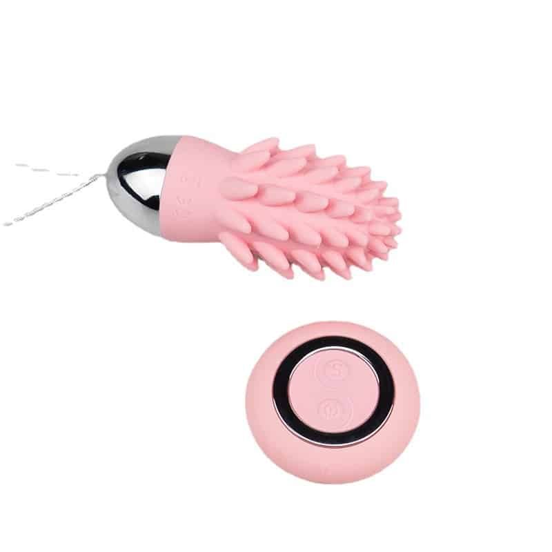 Vibrating Egg