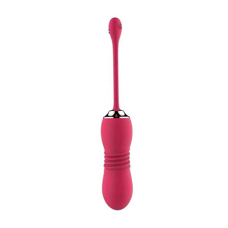 Vibrating Egg