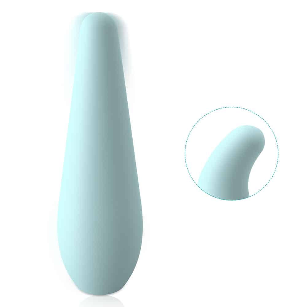 Vibrating Egg
