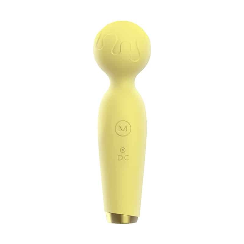 Wand Vibrator