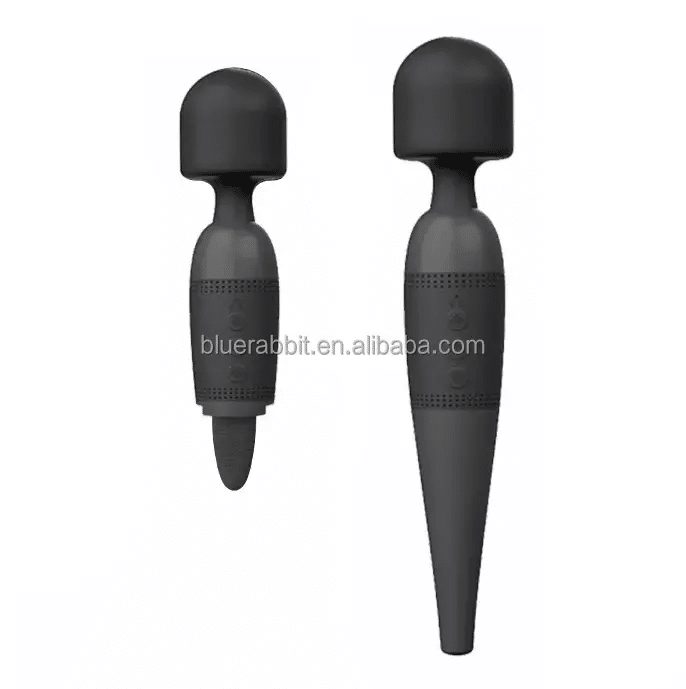 Wand Vibrator