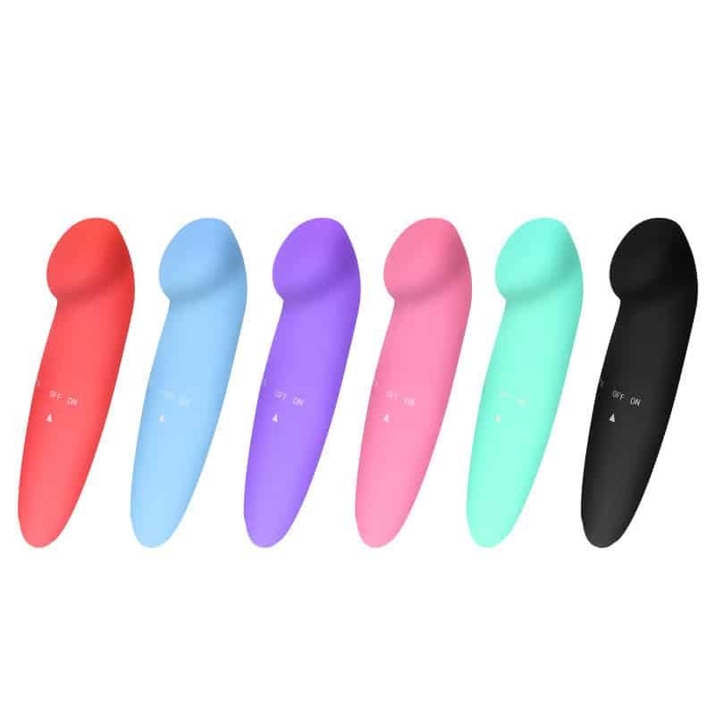 Wand Vibrator