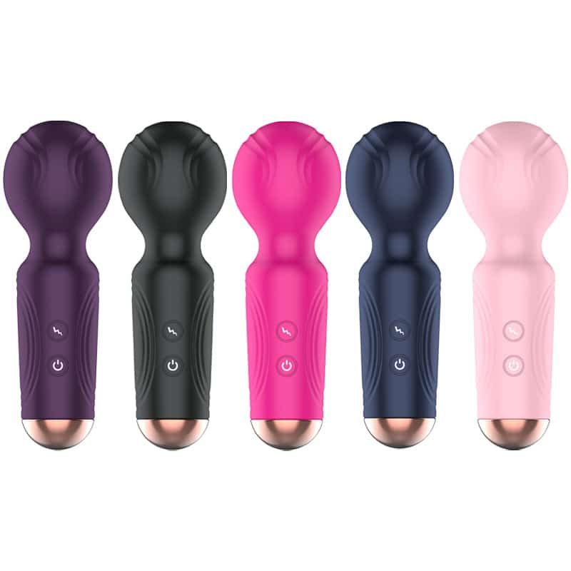 Wand Vibrator