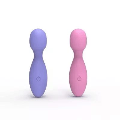 Wand Vibrator