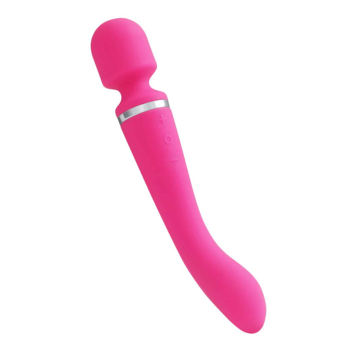 Wand Vibrator