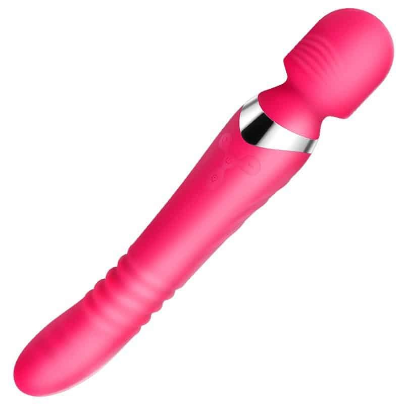 Wand Vibrator