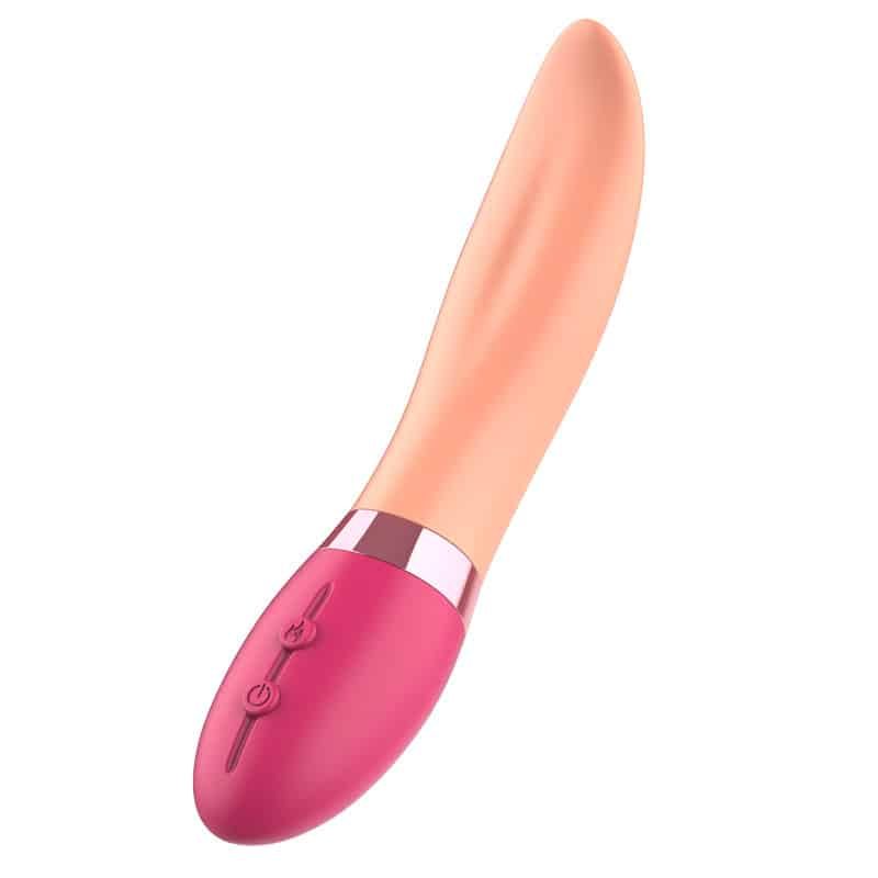 Tongue Vibrators