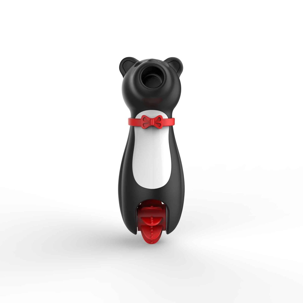 Tongue Vibrators