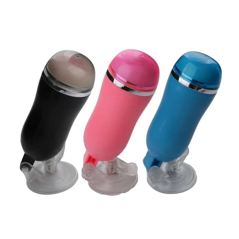 Male Masturbators Cup