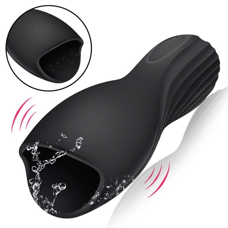 Male Masturbators Cup