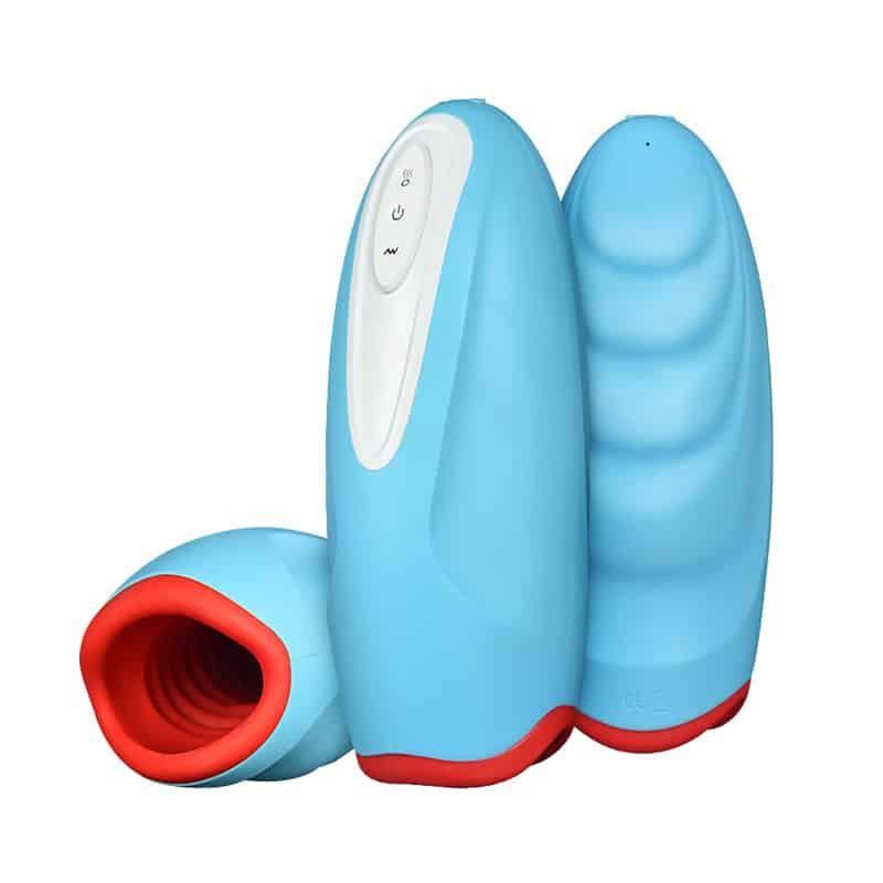 Male Masturbators Cup