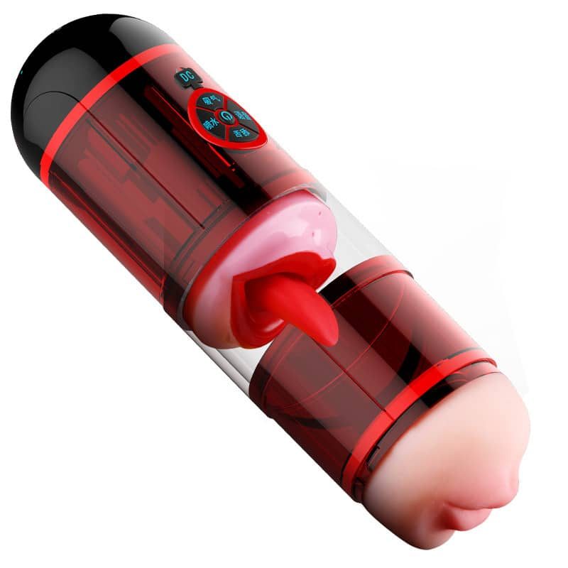 Male Masturbators Cup
