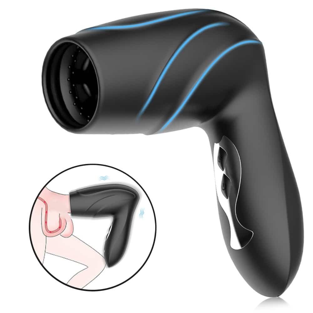 Male Masturbators Cup