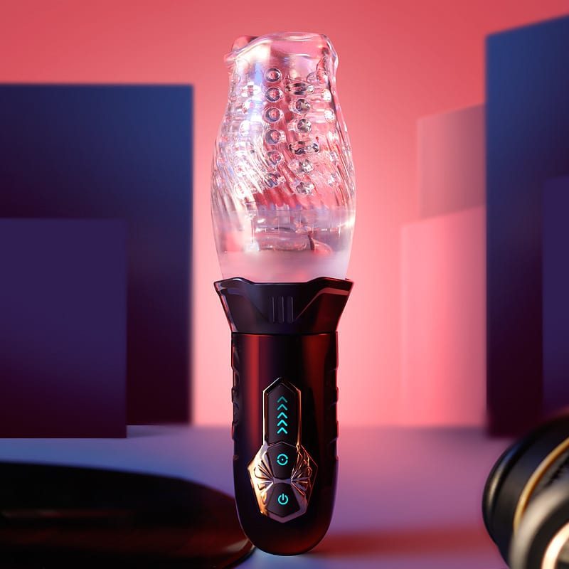 Male Masturbators Cup