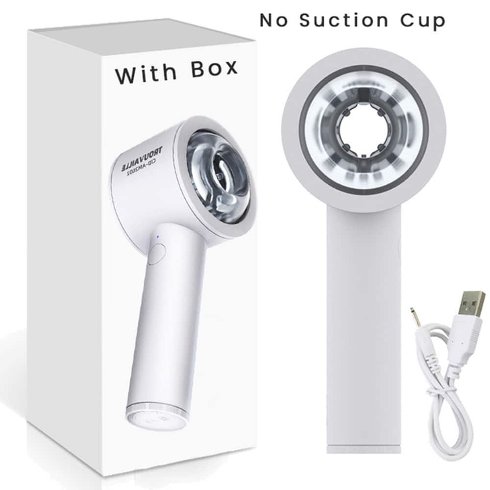 Male Masturbators Cup