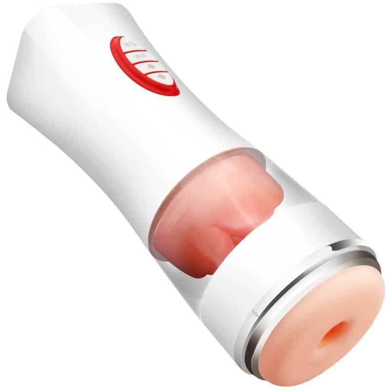 Male Masturbators Cup