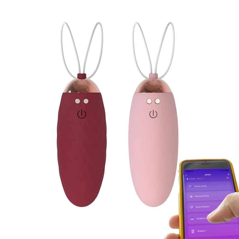 Other Niche Vibrators