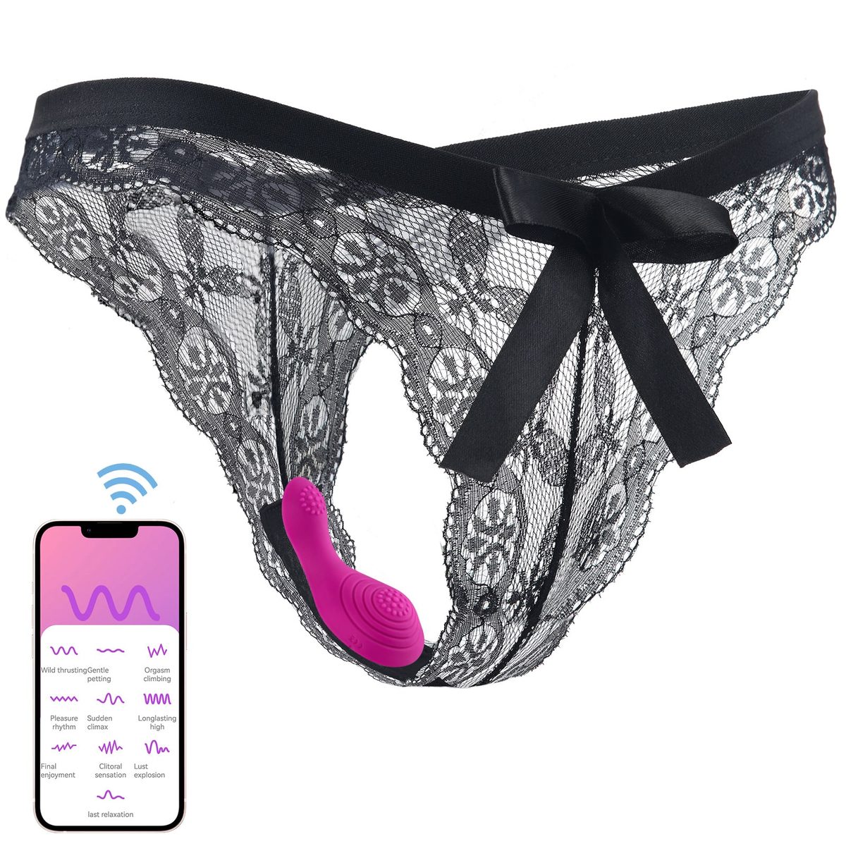Other Niche Vibrators