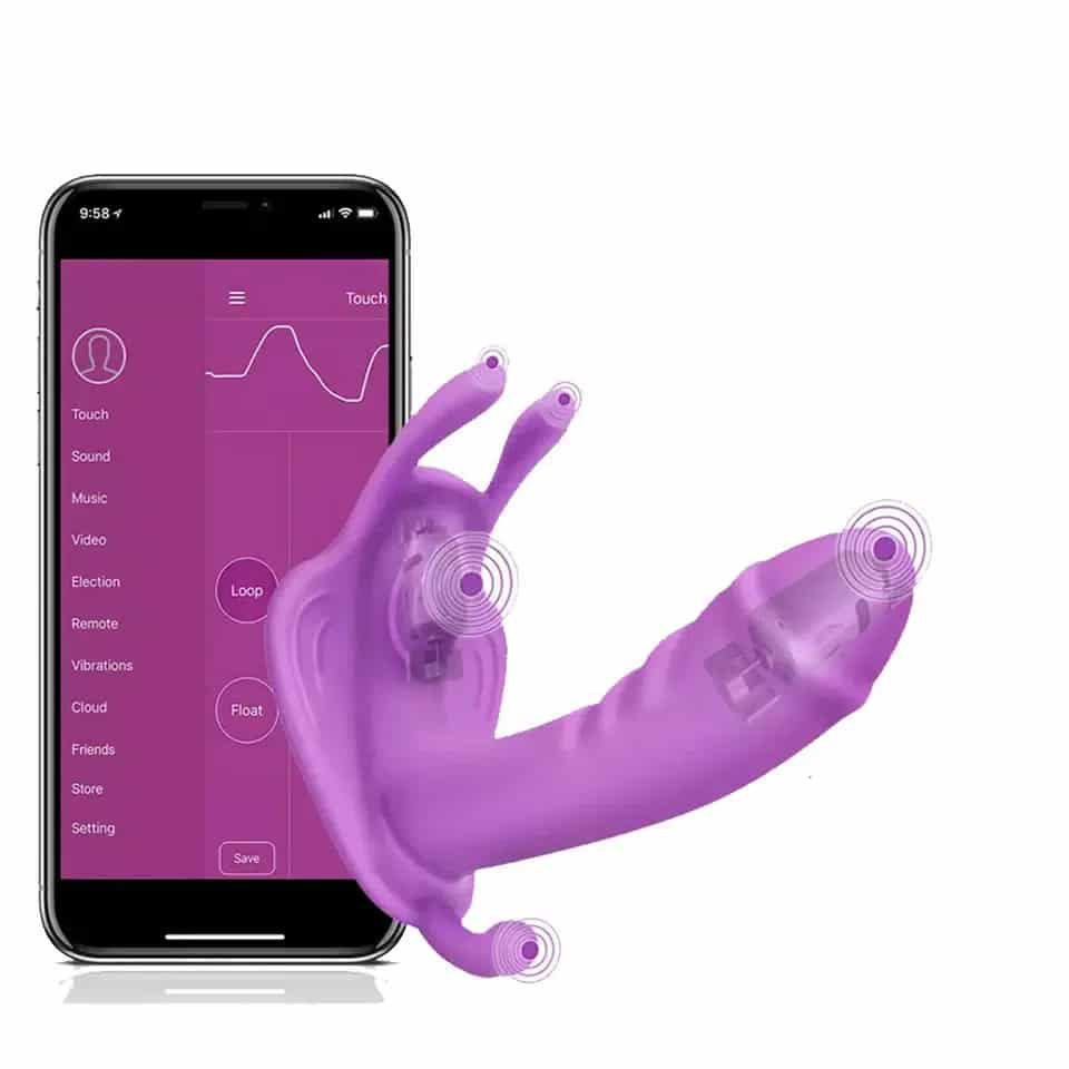 Other Niche Vibrators