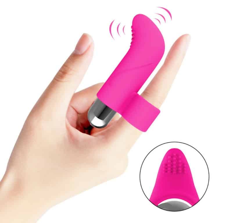 Other Niche Vibrators