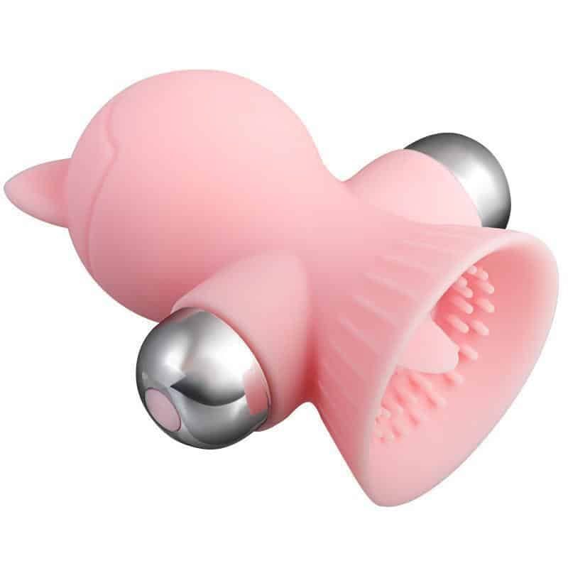 Other Niche Vibrators