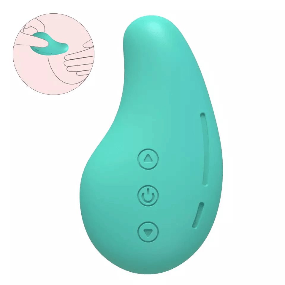 Other Niche Vibrators