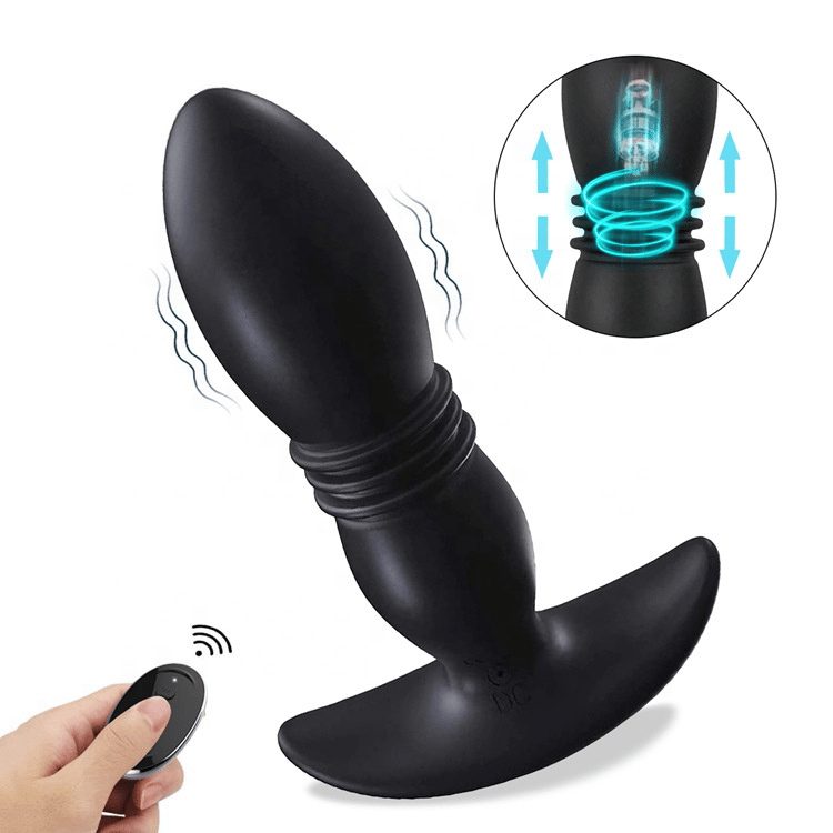 Other Niche Vibrators